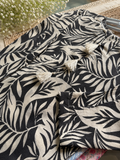 Irish linen Co ords set - 2pcs