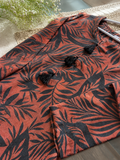 Irish Linen Co ords set - 2pcs