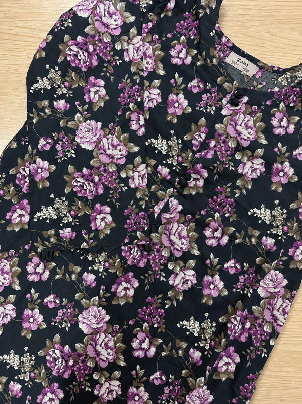 J. 3pcs Suit