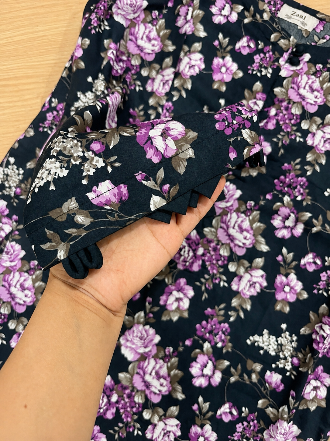 J. 3pcs Suit