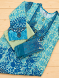 J. 3pcs Suit