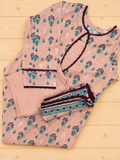 J. 3pcs Suit