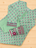 J. 3pcs Suit