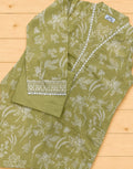 Sapphire 2Pcs Suit