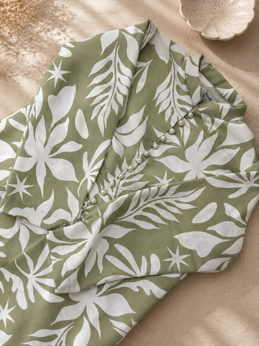 Irish Co Ord Set